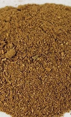 Табачная пыль